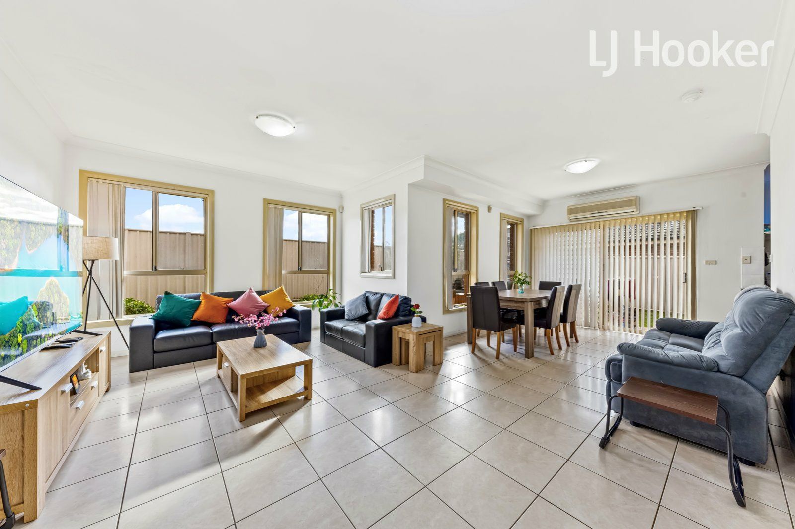 3/37 Mayberry Cr, Liverpool NSW 2170, Image 1