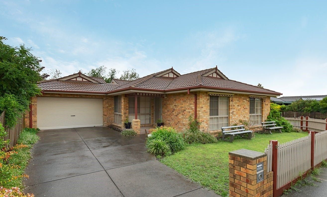 18 Roslyn Way, Whittlesea VIC 3757 House For Rent Domain