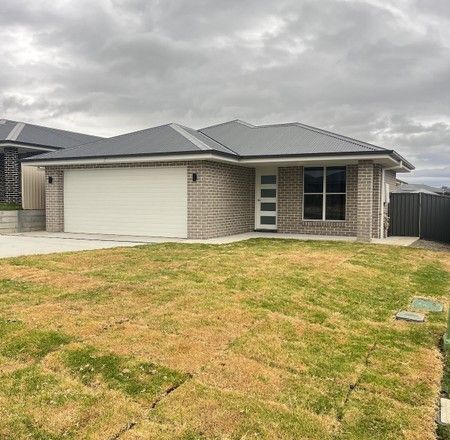 Picture of 25 Granite Rise, KELSO NSW 2795