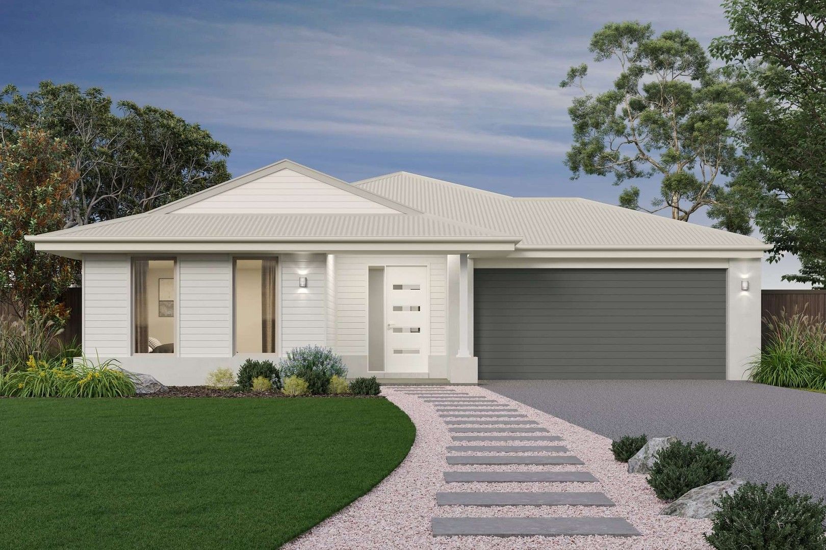 Lot 128 Bell Heather Boulevard, Warragul VIC 3820, Image 0