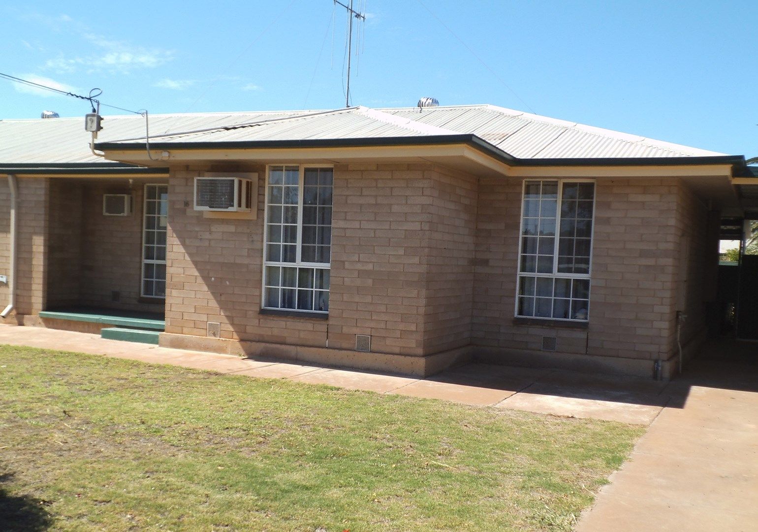 16 Hobbs Street, Whyalla Norri Property History & Address Research