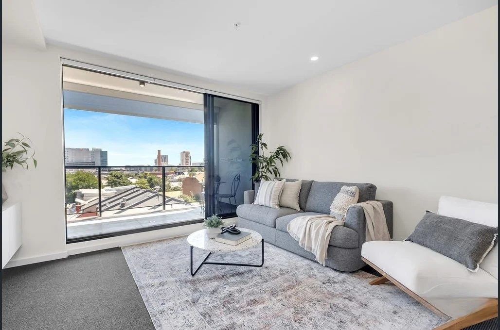 Additional image 5 of 205/77 Hurtle Square, Adelaide SA 5000