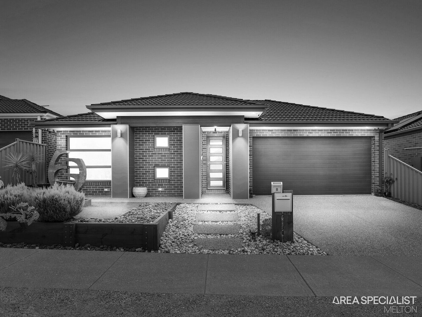 8 Caruana Crescent, Harkness VIC 3337, Image 0