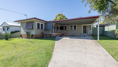 Picture of 105 Armidale Street, SOUTH GRAFTON NSW 2460