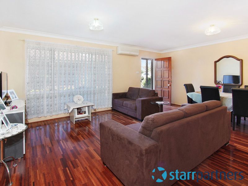 7/6 Dunsmore Street, ROOTY HILL NSW 2766, Image 1