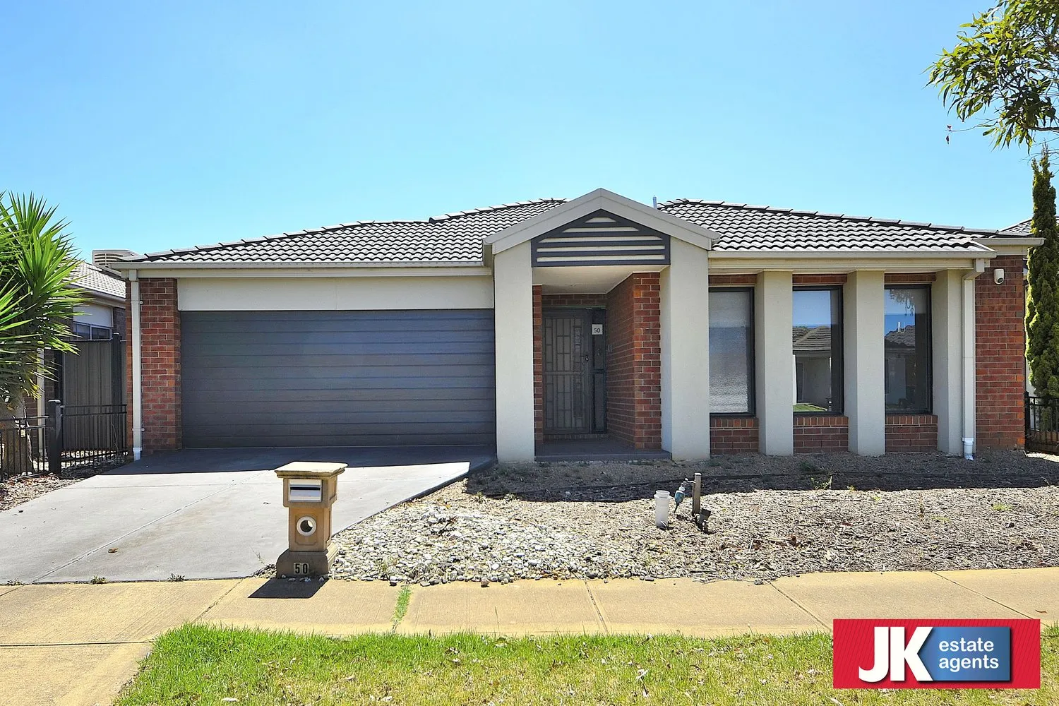 Big Home, Big Family!, Point Cook