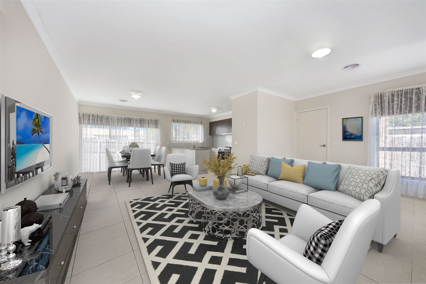 25A Gerbera Avenue, Norlane VIC 3214, Image 2