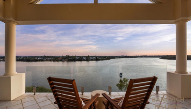 Picture of 12 River Way, SALTER POINT WA 6152