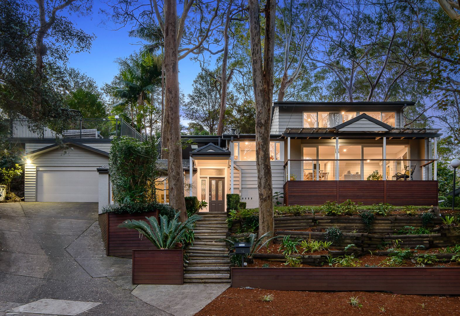 12 Bristol Avenue, Pymble Property History & Address Research Domain