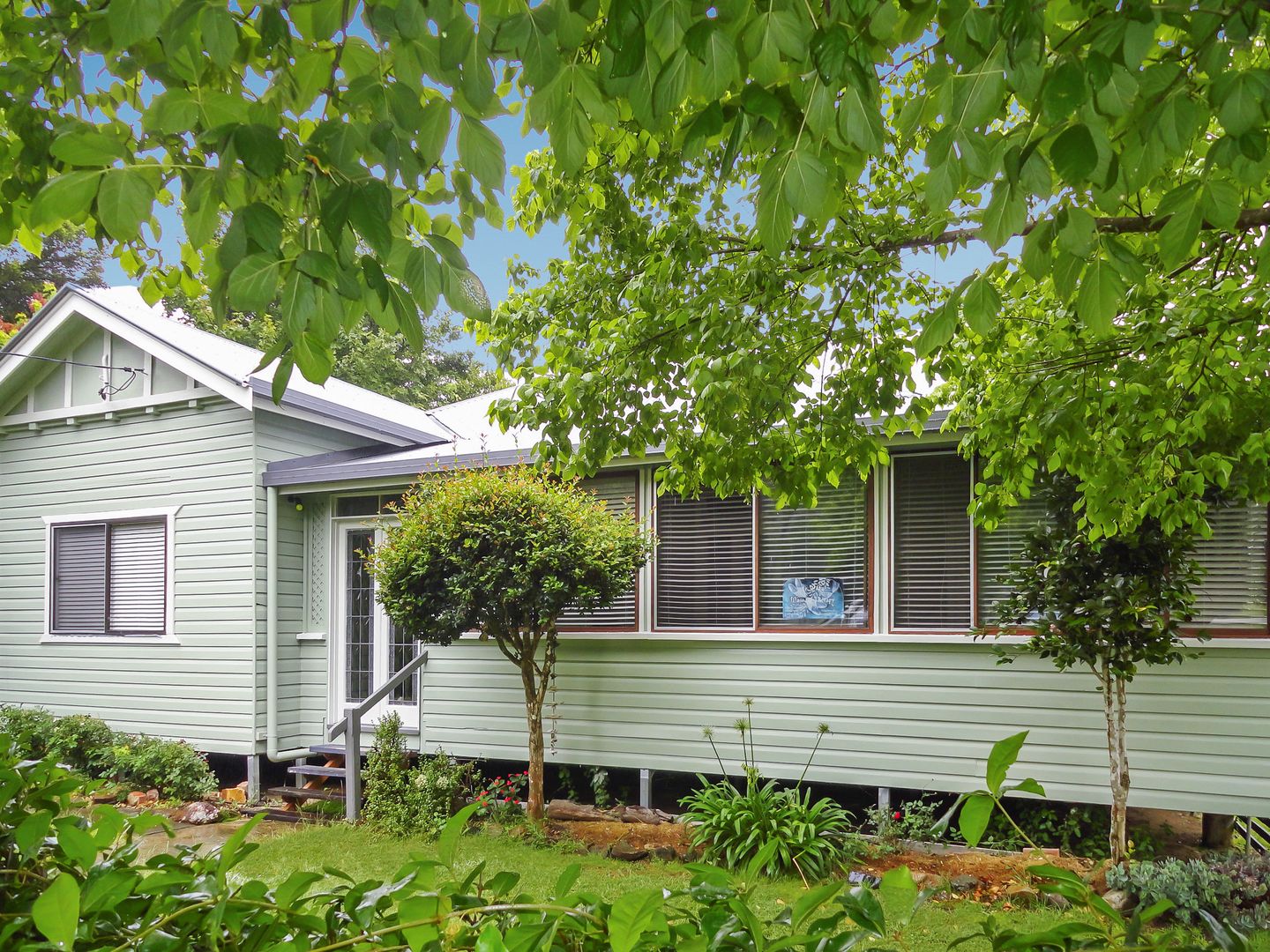 21 Urben St, Urbenville NSW 2475, Image 1