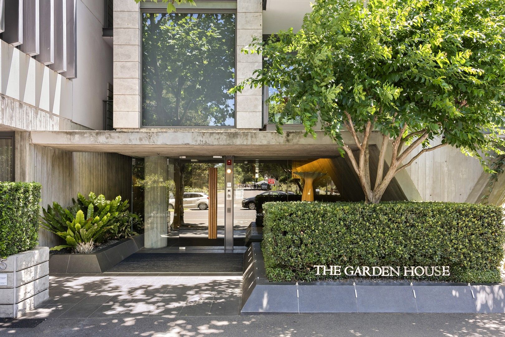 2 bedrooms Apartment / Unit / Flat in 6/85 Rathdowne Street CARLTON VIC, 3053