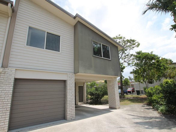 6/10 Muchow Street, Beenleigh QLD 4207