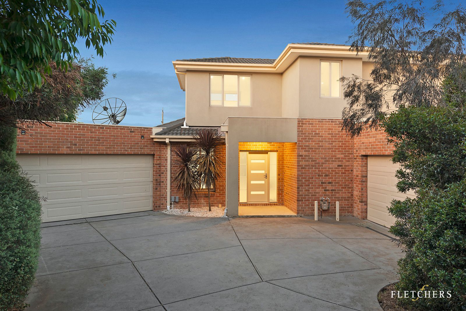 2/13 Lilac Court, Blackburn North VIC 3130, Image 0