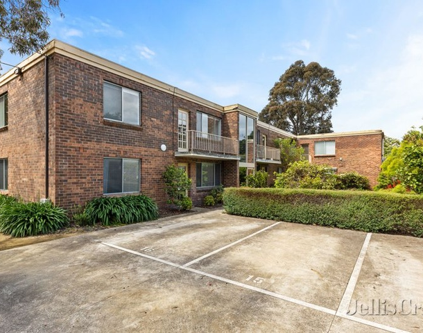 5/94 Fulham Road, Alphington VIC 3078