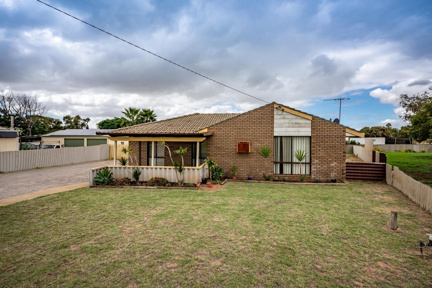 11 Bartlett Street, Spalding WA 6530, Image 0