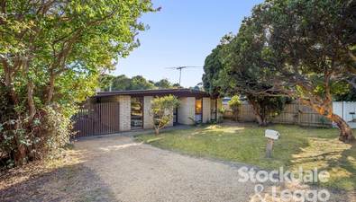 Picture of 146 Melbourne Road, RYE VIC 3941