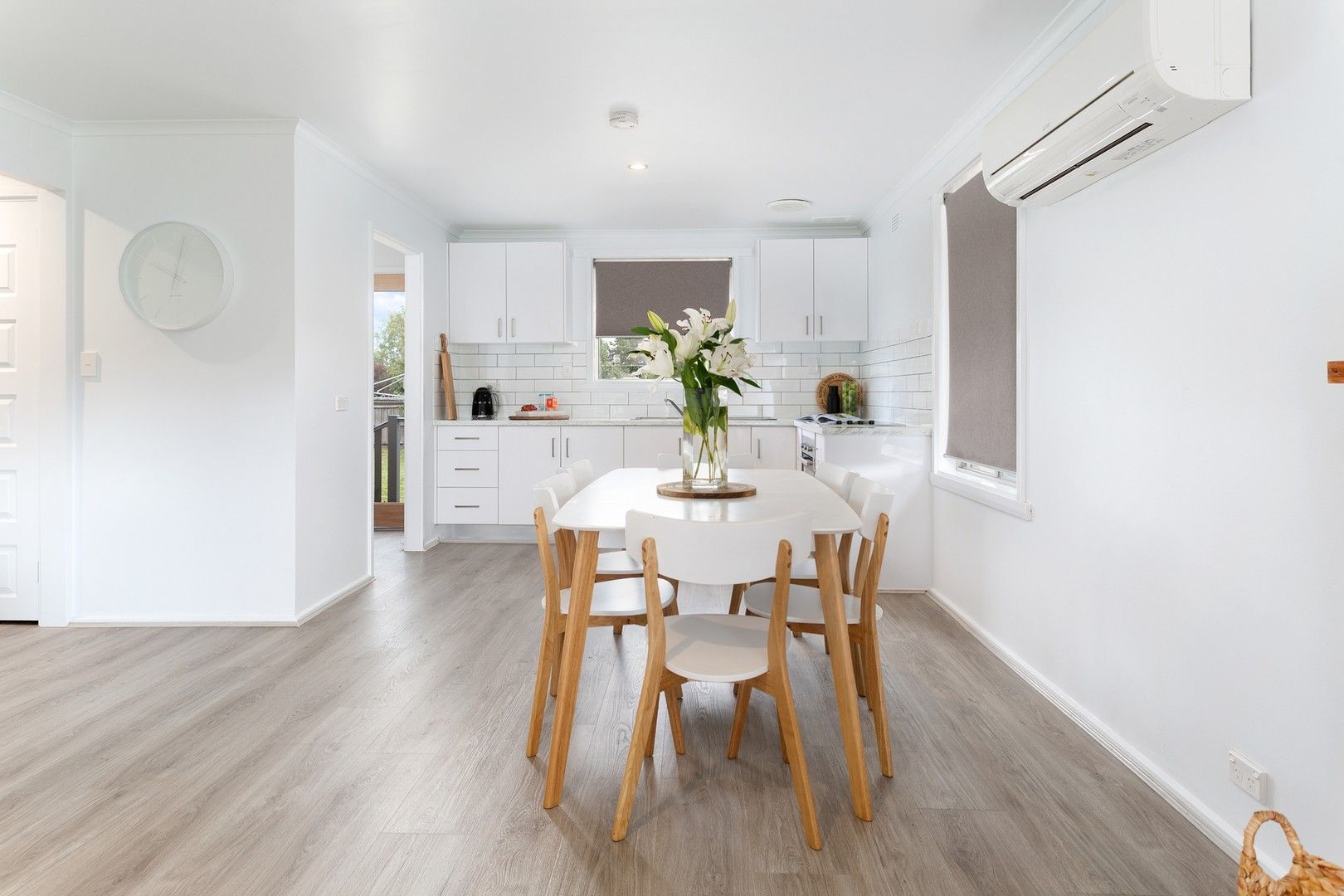 3 bedrooms House in 122 Wellington Street LONGFORD TAS, 7301