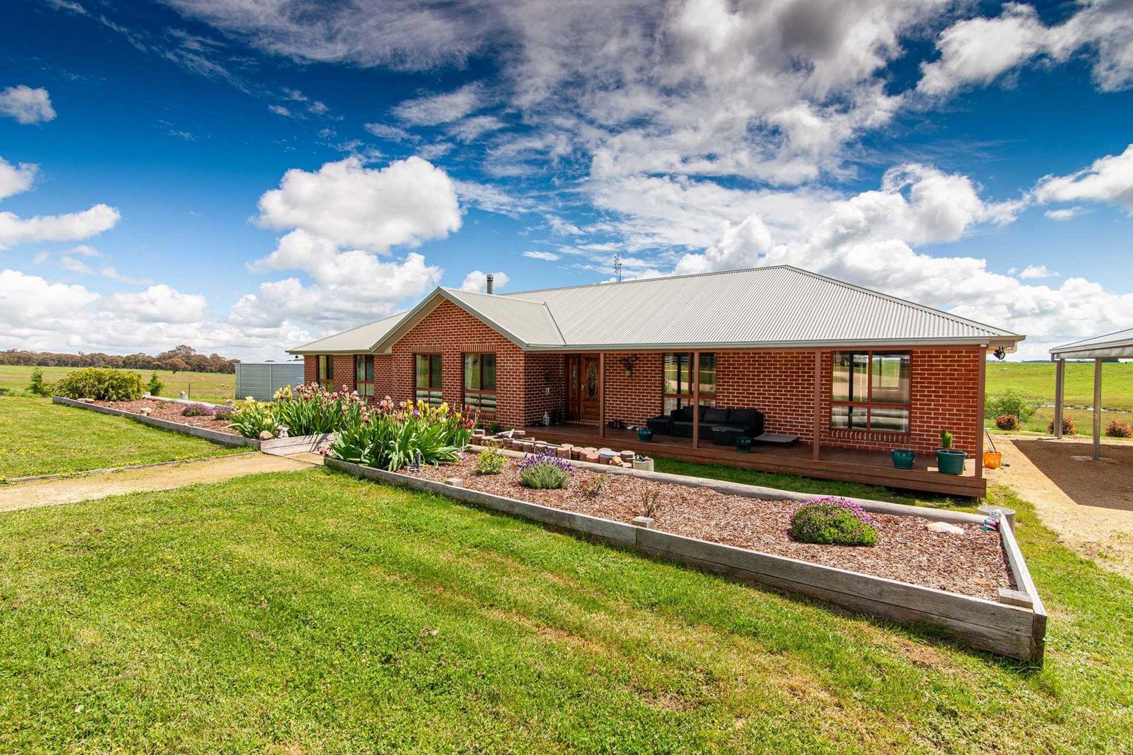 600 Hawthornes Tree Road, Crookwell NSW 2583, Image 0