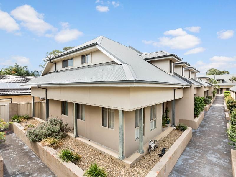 4/98-102 Victoria Street, Werrington NSW 2747, Image 0