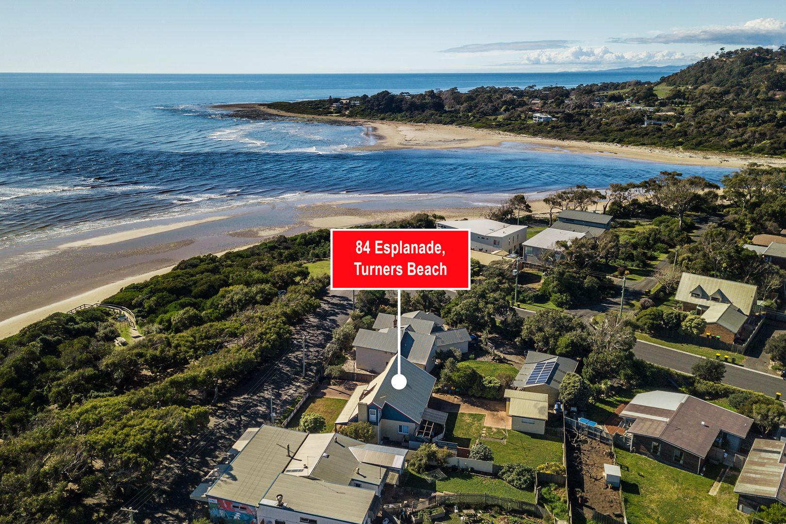 84 Esplanade, Turners Beach TAS 7315, Image 1