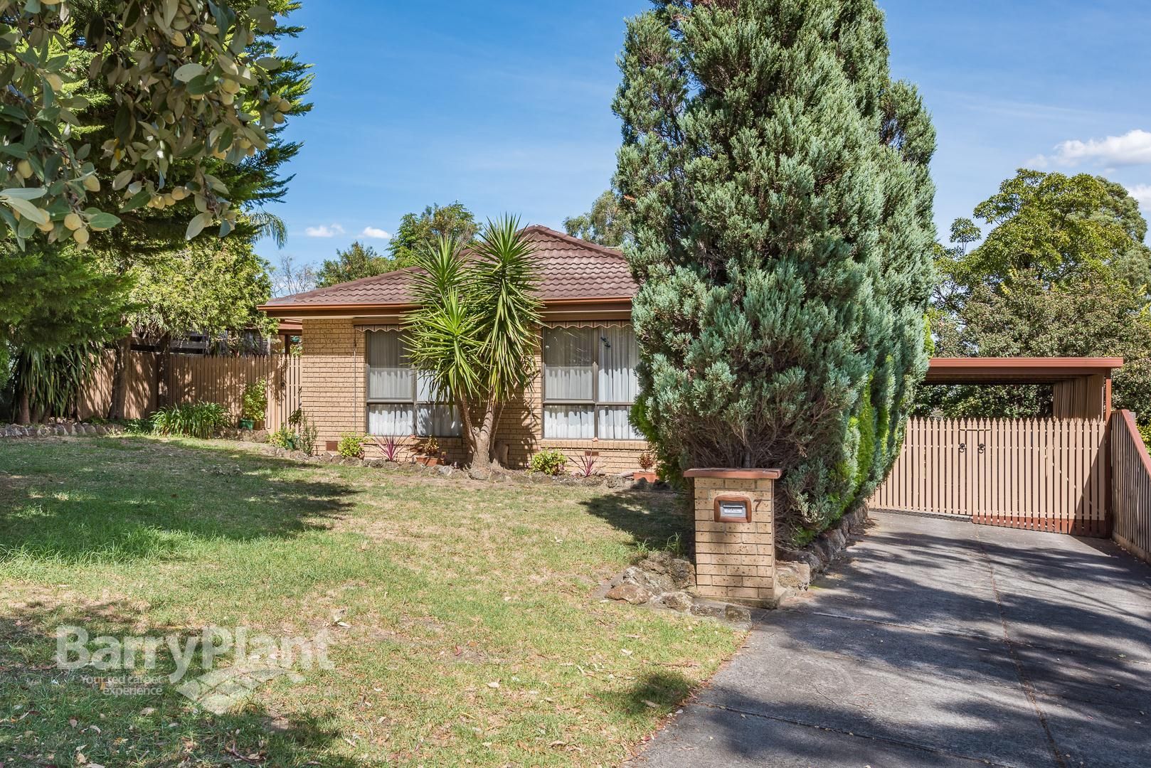 7 Edis Court, Endeavour Hills VIC 3802, Image 0