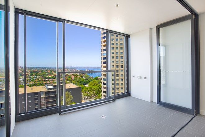 Picture of 1004/138 Walker Street, NORTH SYDNEY NSW 2060