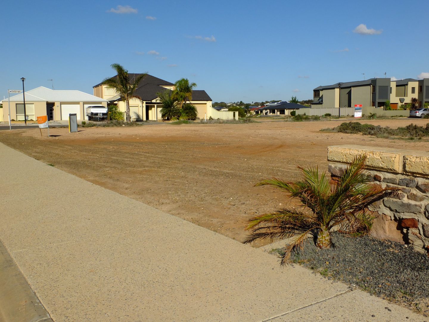 1 (Lot 754) Stately Way, Wallaroo SA 5556, Image 2