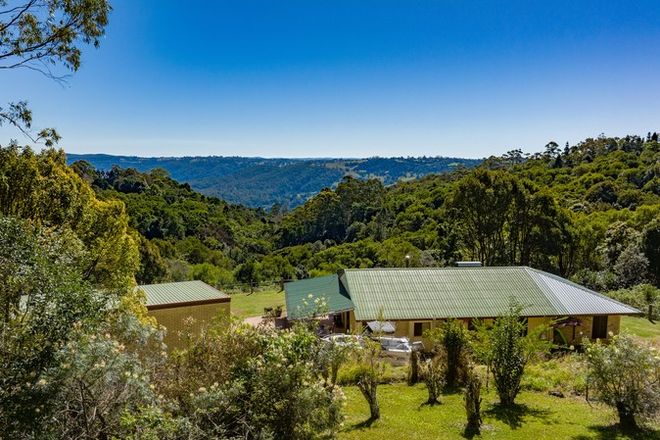 Picture of 256 Reesville Road, REESVILLE QLD 4552