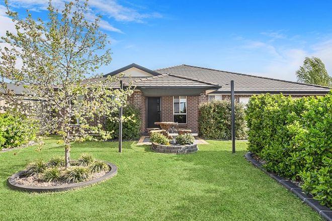 Picture of 72 Winter Street, MUDGEE NSW 2850