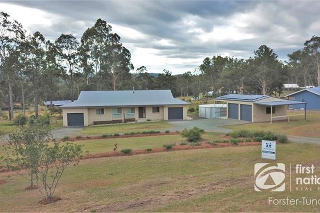 Picture of 45 Warrina Circuit, MINIMBAH NSW 2312