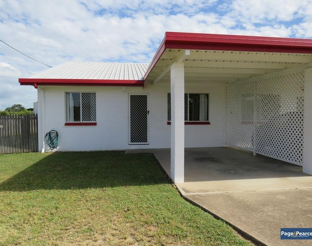 1/1 Monika Court, Rasmussen QLD 4815