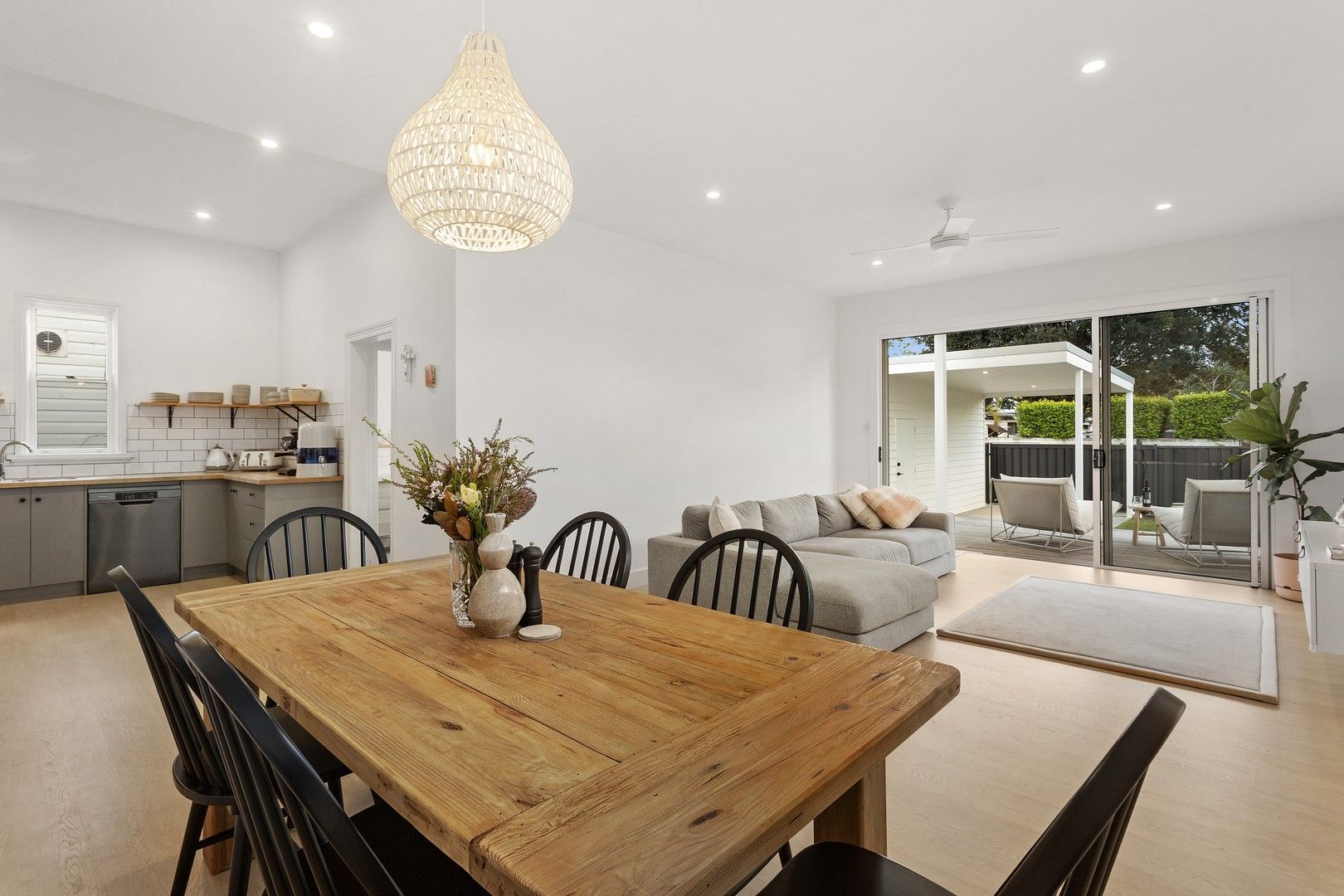 3 bedrooms House in 7 Hubbard Street ISLINGTON NSW, 2296