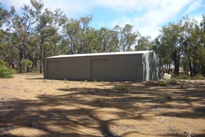 Picture of 34 Fairway Place, BODDINGTON WA 6390