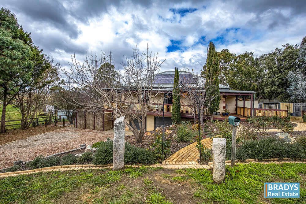 16 Duralla Street, Bungendore Property History & Address Research