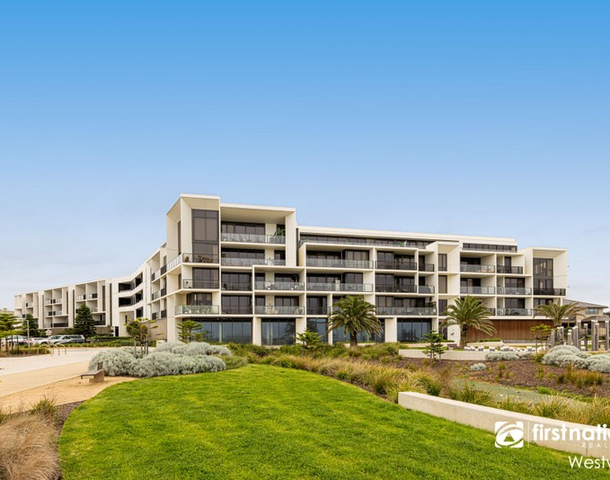 311/33 Quay Boulevard, Werribee South VIC 3030