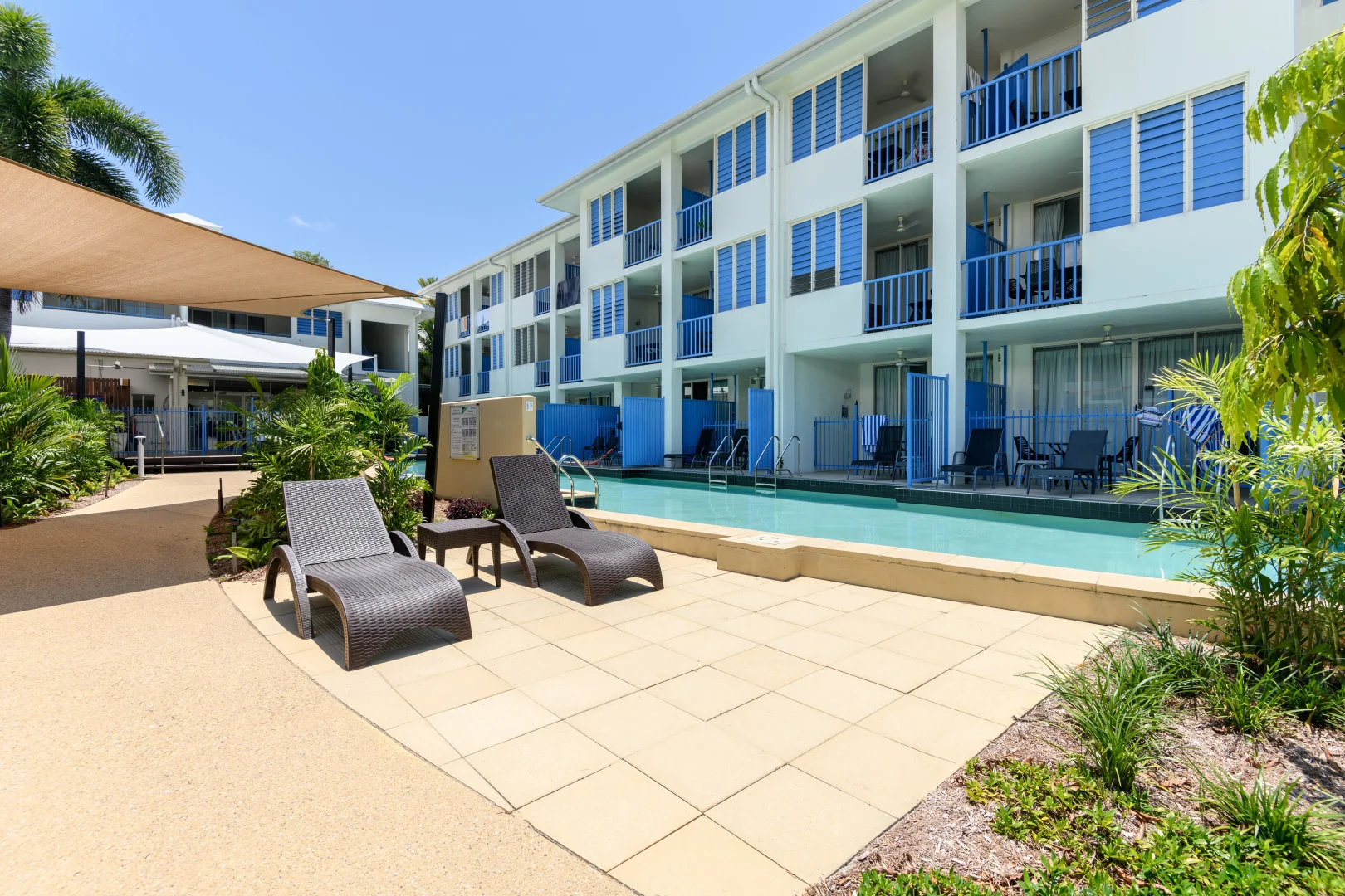 Additional image 8 of 33/2-16 Langley Road, Port Douglas QLD 4877
