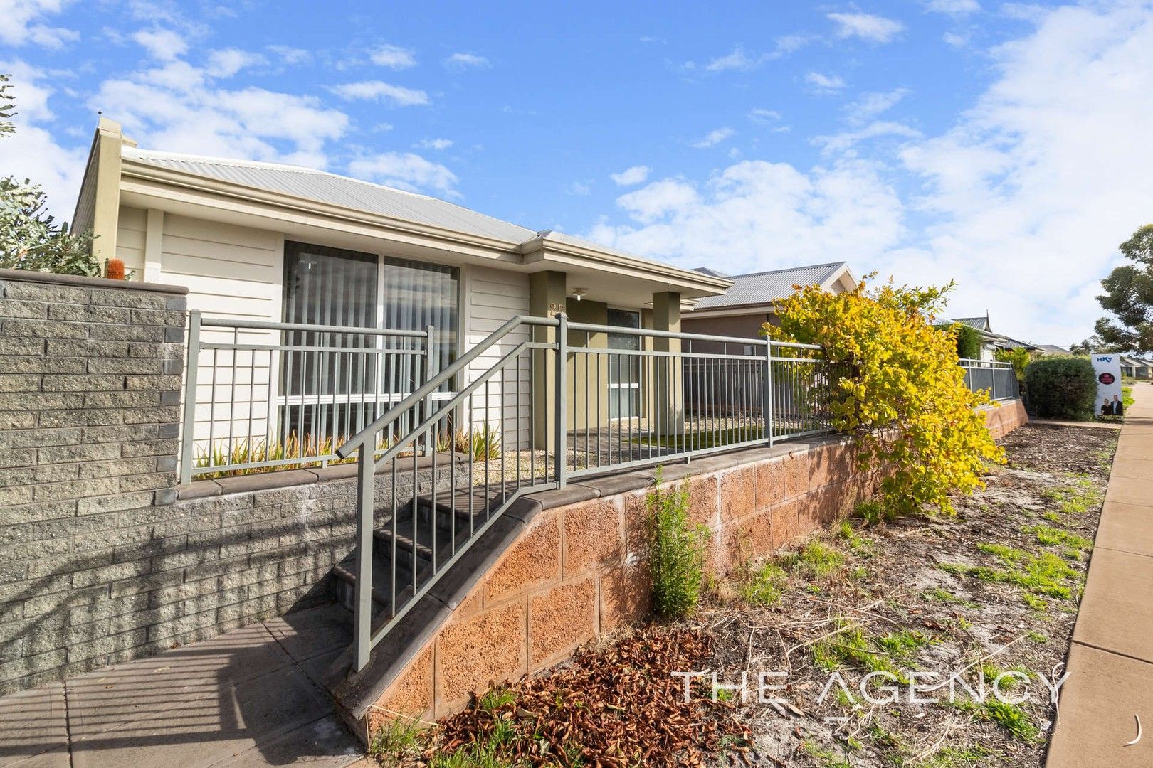 25 Grassdale Parkway, Ellenbrook WA 6069, Image 0