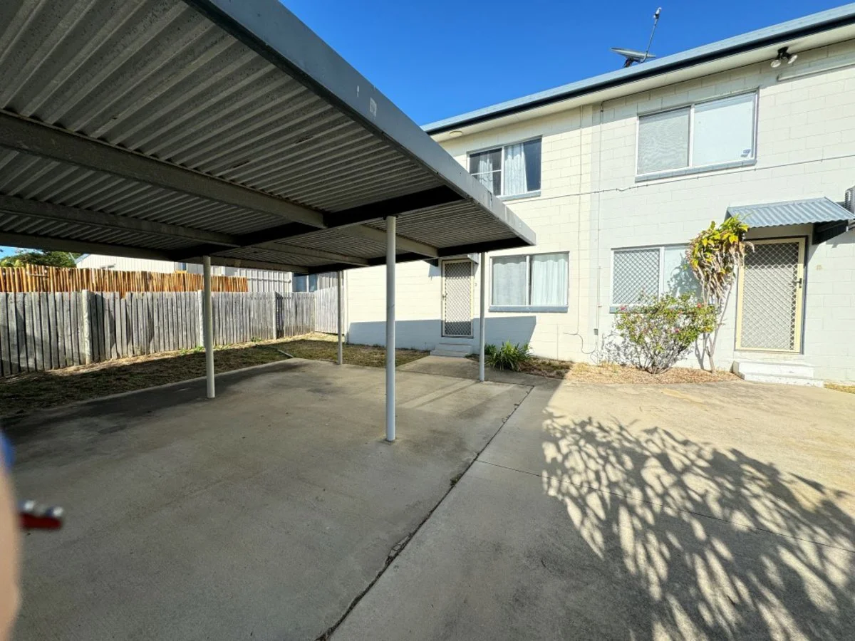 Primary image of 3/121 Herbert Street, Bowen QLD 4805