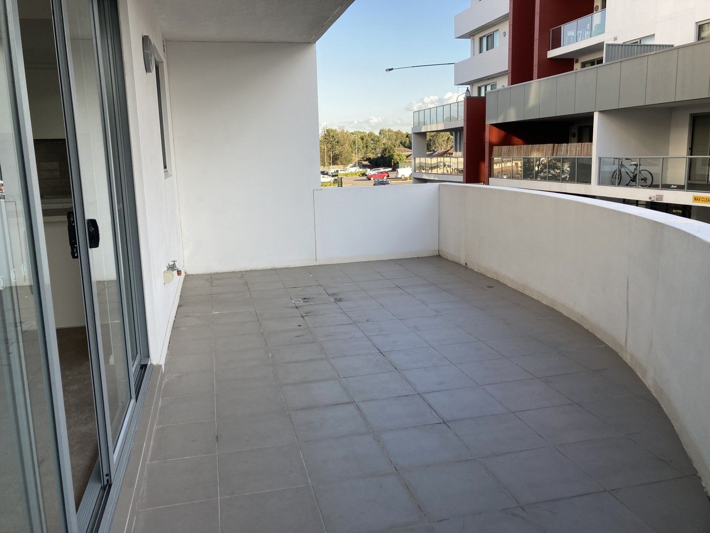 1 bedrooms Apartment / Unit / Flat in 8 Merriville Rd KELLYVILLE RIDGE NSW, 2155