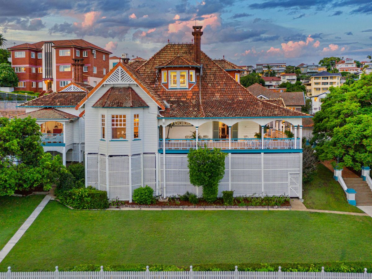 1 Eden Lane, Hamilton QLD 4007, Image 1