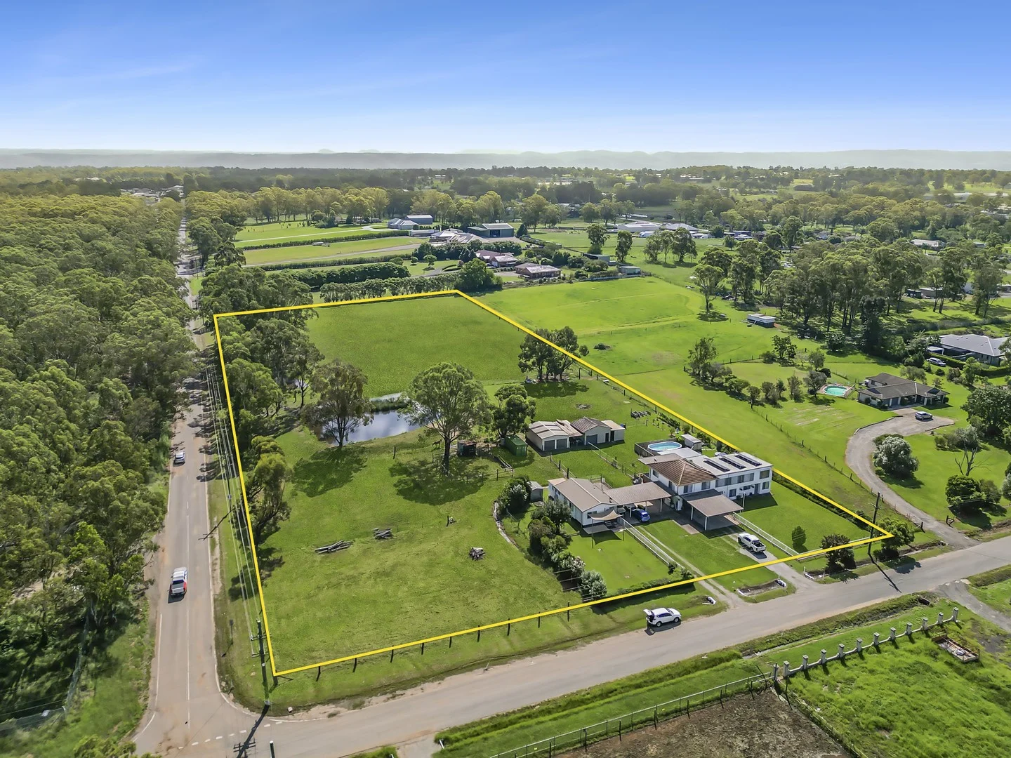 Primary image of 344 Second Avenue, Llandilo NSW 2747