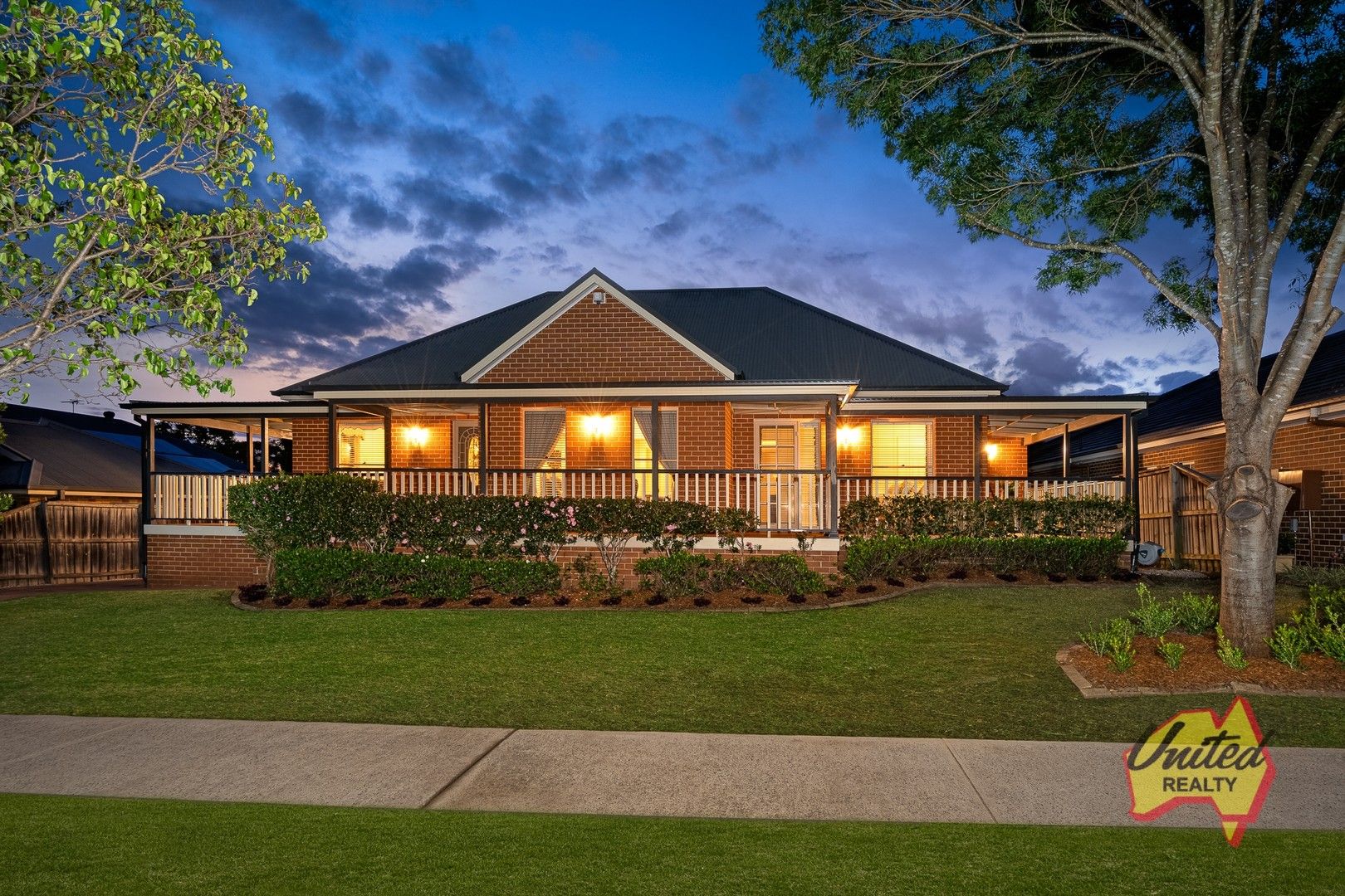 10 Lamond Common, Camden Park NSW 2570, Image 0