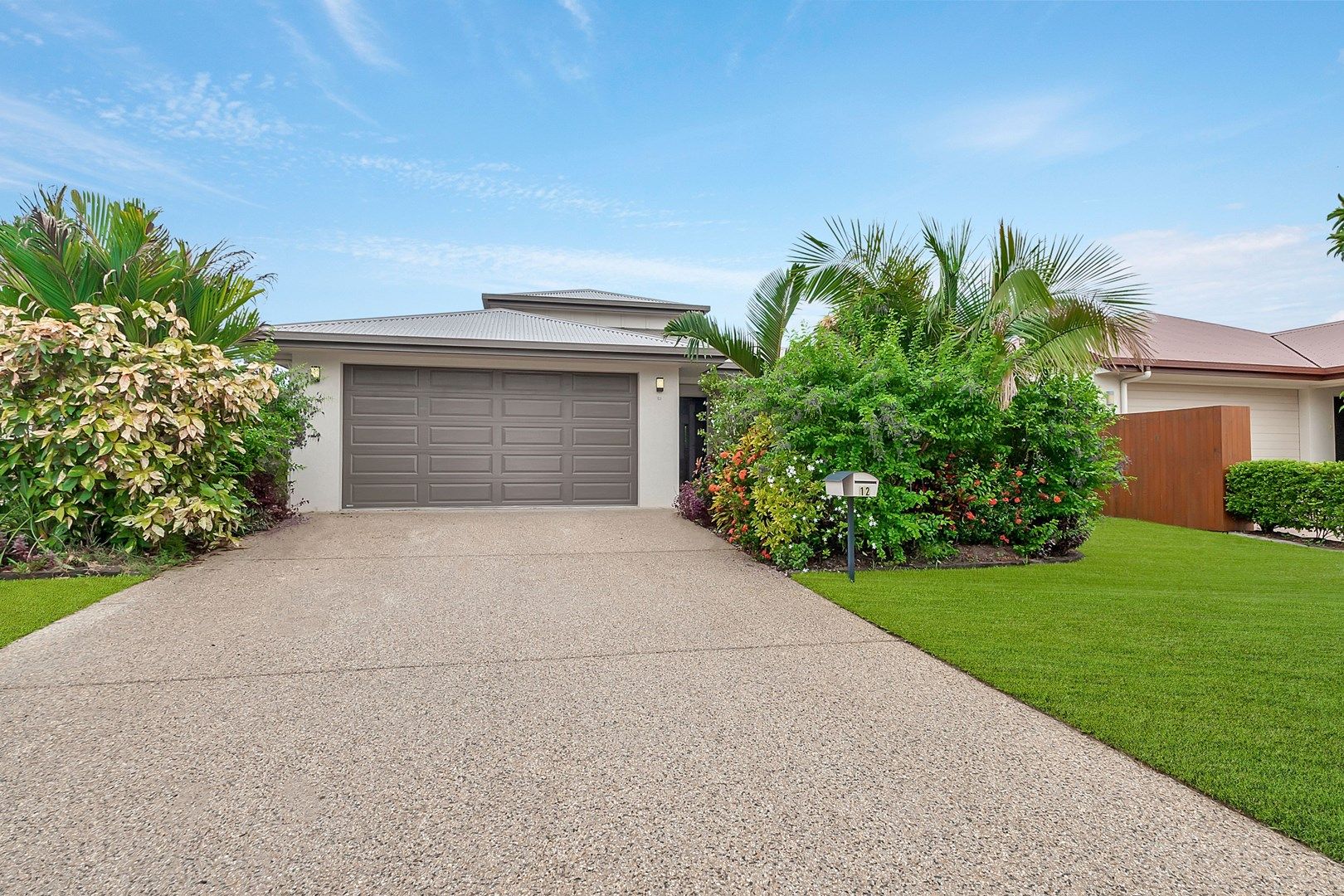 12 Singleton Close, Smithfield QLD 4878, Image 0