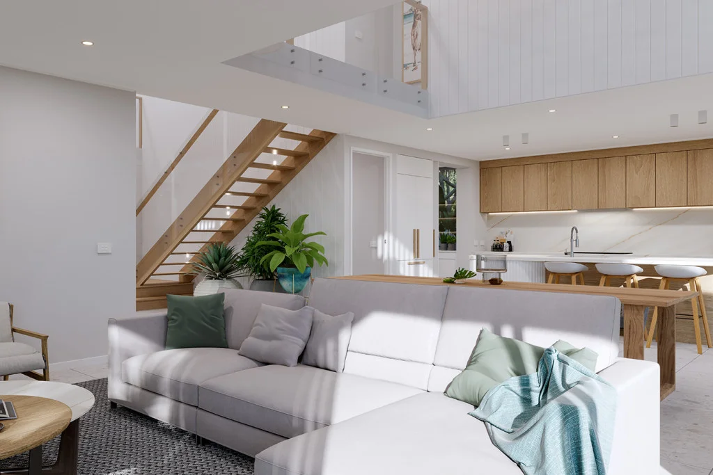 Additional image 3 of TBA New Avenue, Grantham Farm NSW 2765