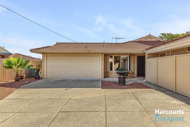 Picture of 8B Coombs Street, ROCKINGHAM WA 6168