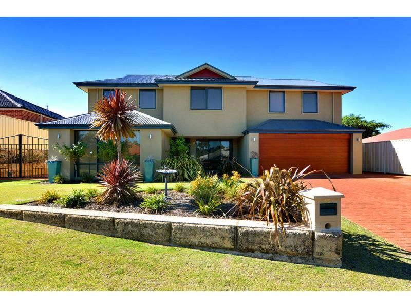 46 Sandpiper Parade, Australind WA 6233, Image 0