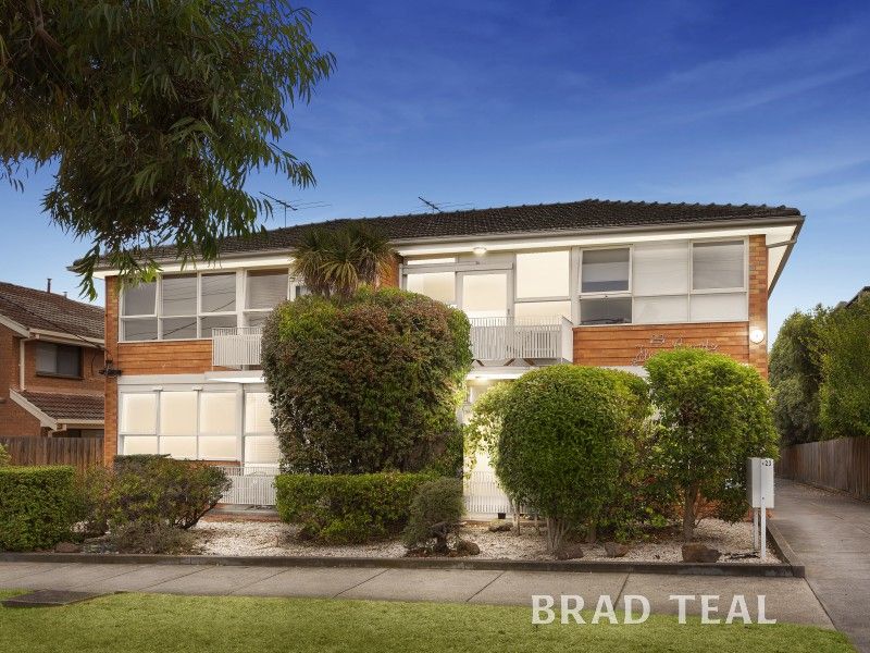 10/23 Daisy Street, Essendon VIC 3040, Image 0