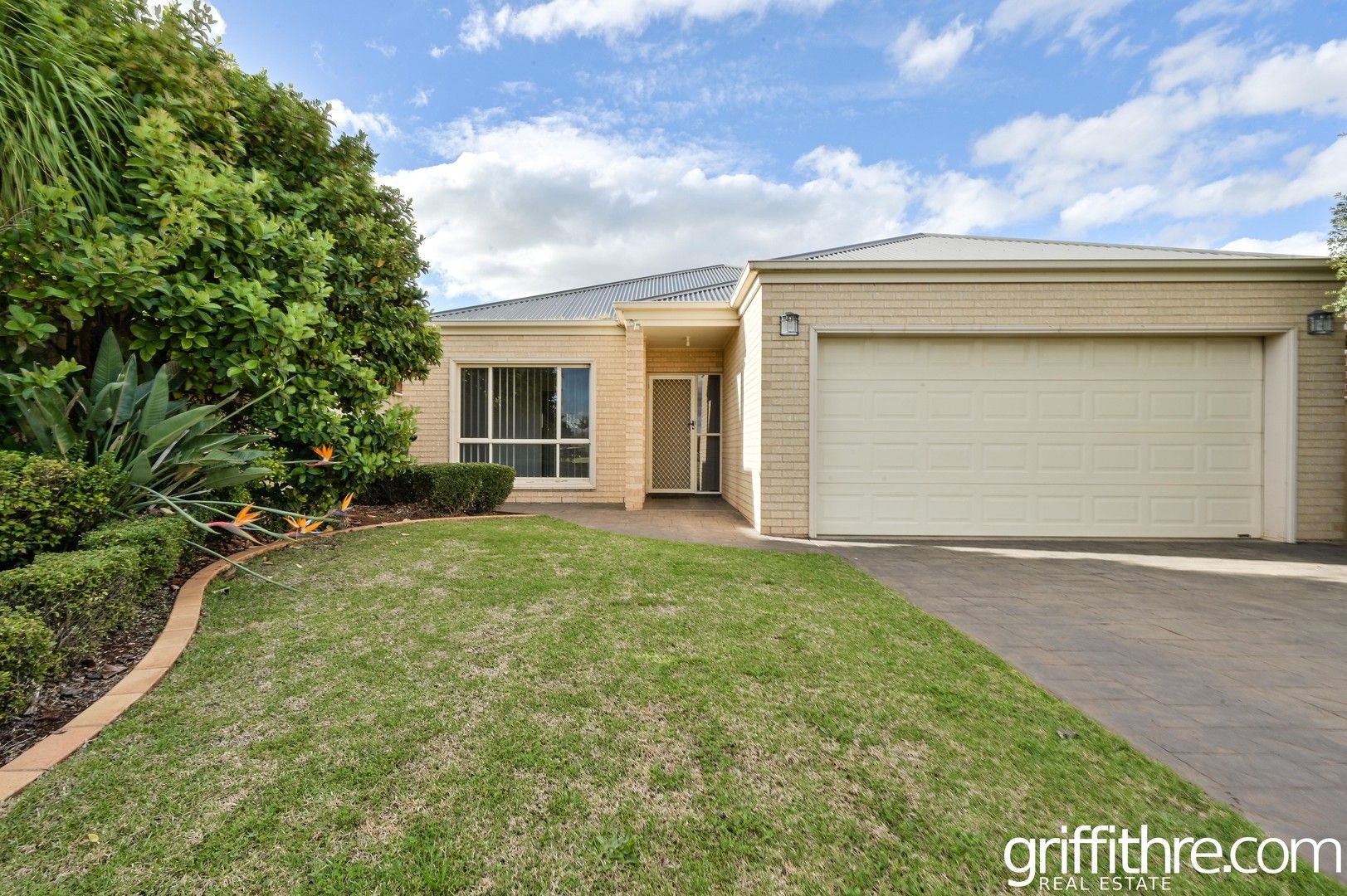 4 Gras Street, Griffith NSW 2680 House For Rent 500 Domain