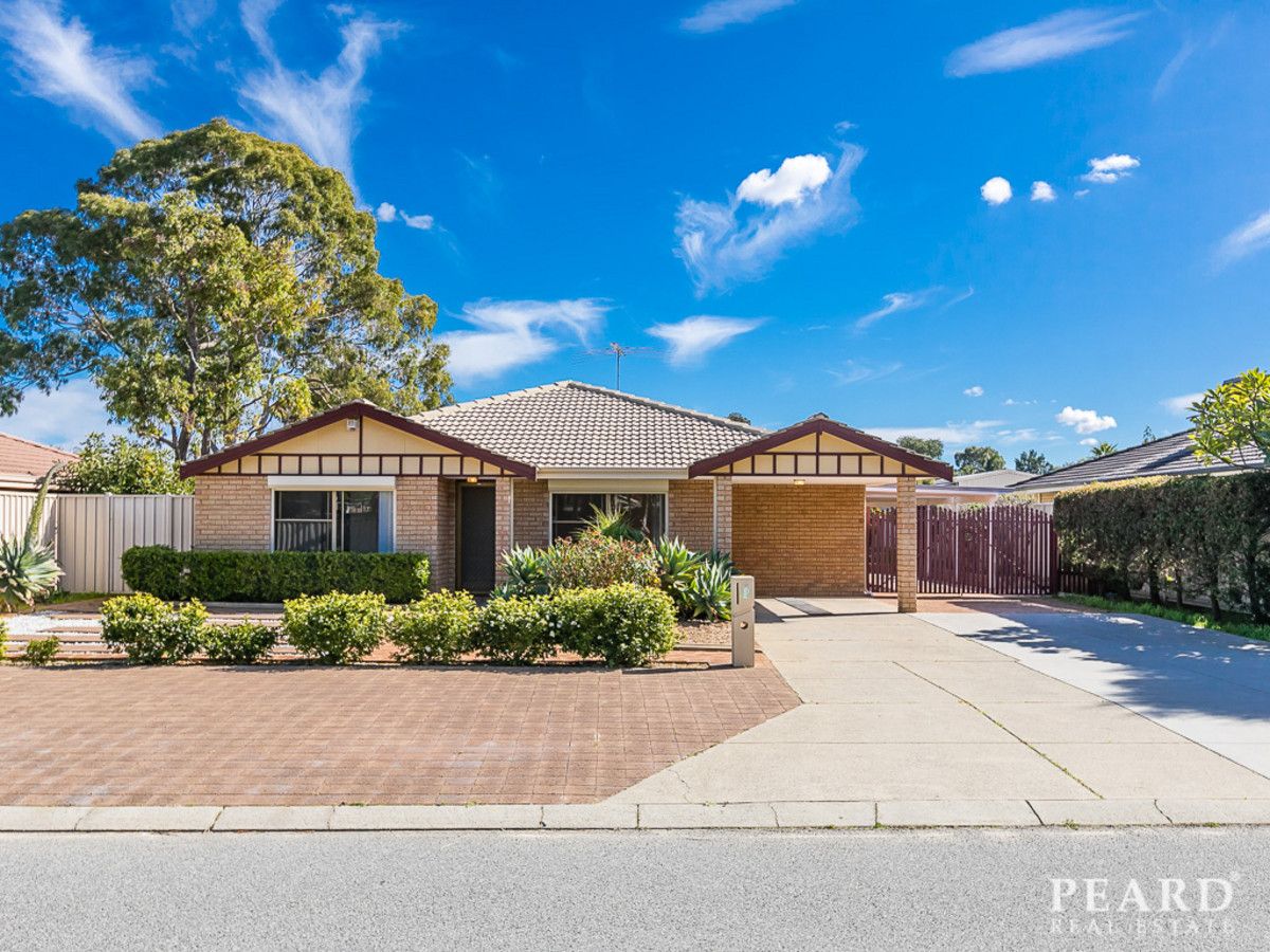 9 Dennell Court, Marangaroo WA 6064, Image 0