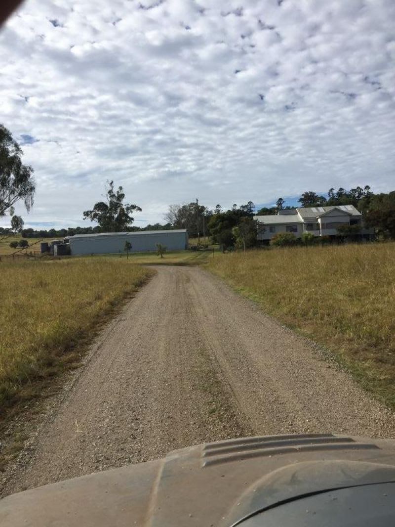 13354 D'Aguilar Highway, South Nanango QLD 4615, Image 0